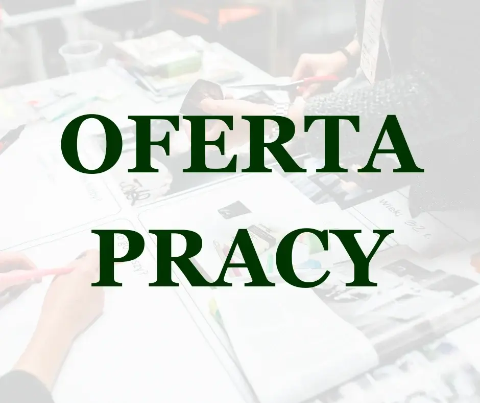 Nabór na wolne stanowisko kierownicze: Kierownik Powiatowej Biblioteki Publicznej w Legionowie